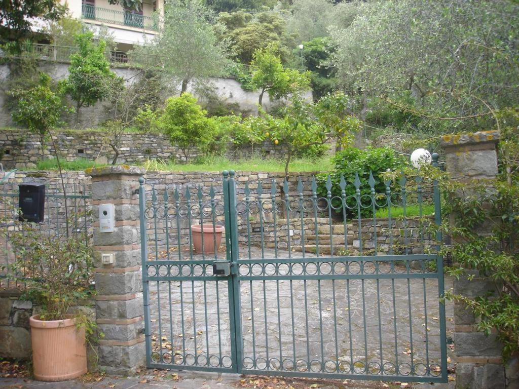 Miramar Cosy Apartment Monterosso al Mare Esterno foto