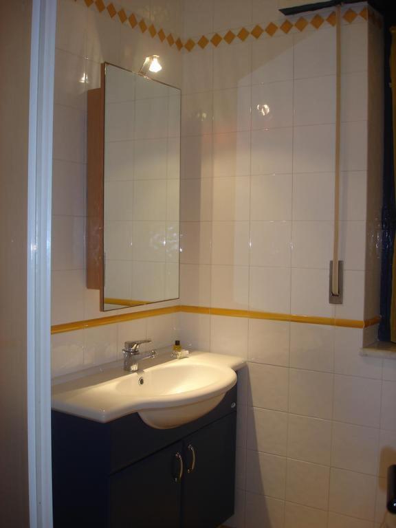 Miramar Cosy Apartment Monterosso al Mare Esterno foto