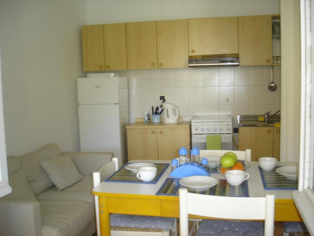 Miramar Cosy Apartment Monterosso al Mare Esterno foto