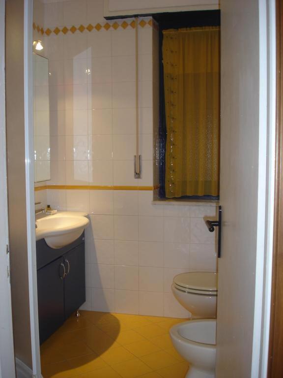 Miramar Cosy Apartment Monterosso al Mare Esterno foto