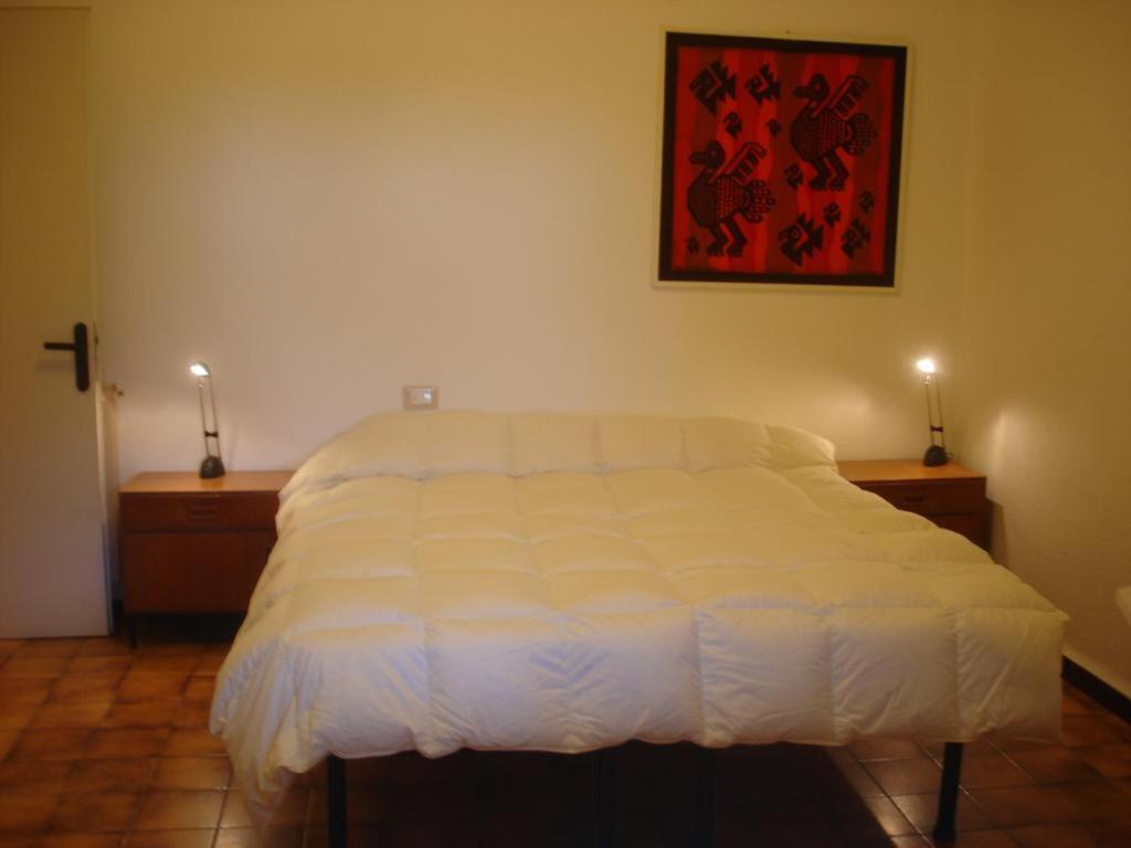 Miramar Cosy Apartment Monterosso al Mare Esterno foto