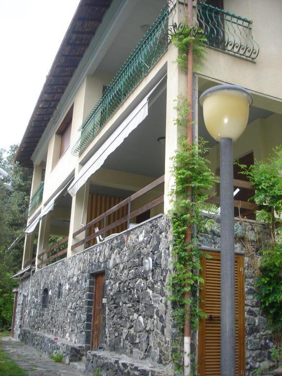 Miramar Cosy Apartment Monterosso al Mare Esterno foto