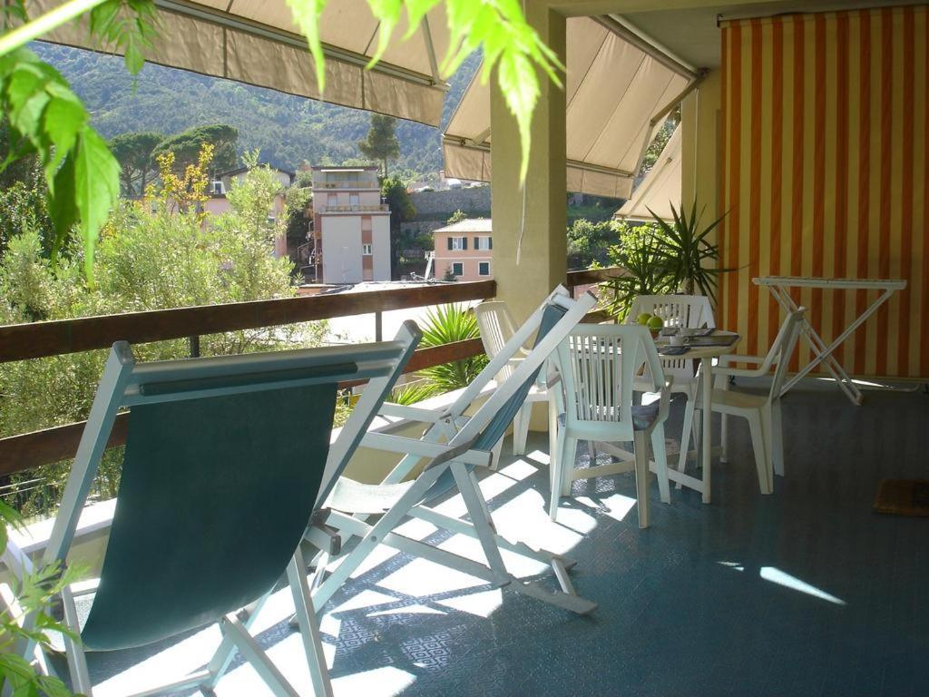Miramar Cosy Apartment Monterosso al Mare Esterno foto
