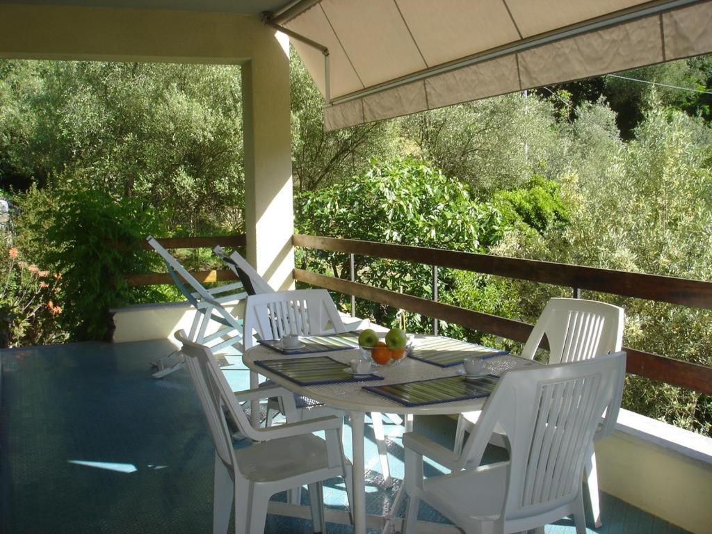 Miramar Cosy Apartment Monterosso al Mare Esterno foto
